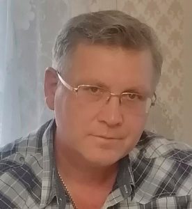 Овчинников